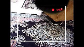 The Big Ass of a Mature Italian Housewife