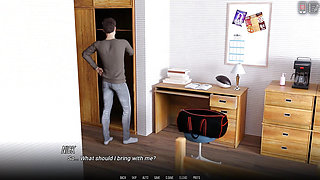 University Of Problems 43 - Sex call Video chat By MissKitty2K