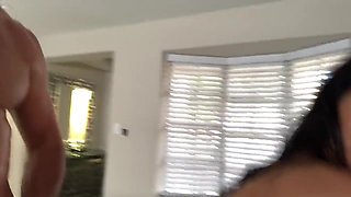 Bts with Rose Monroe