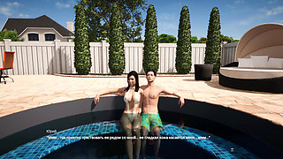 Complete Gameplay - Seaside Mystery, Part 5