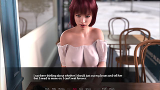 23# - Freeloading Clan - Visual Novel