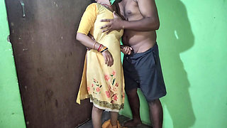Pados ki Girlfriend with boyfriend sex xxx video Hardcore Fast and Hard Hindi audio sex