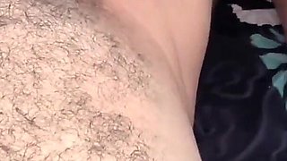 My Wife's Big Arab Ass.