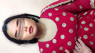 Indian Beautiful Bhabi-darty Talk Clear Hindi Audio