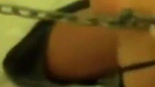 My New Slavegirl Drin My Pee