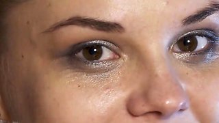 Renting a slave - Amelie - part 2