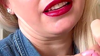 Long Nails Tapping Fetish Asmr
