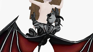 Monster Hard Fuck With Big Dick