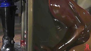 Fabulous Sex Clip Bondage New Just For You