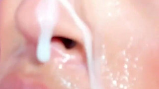 No One Has Licked My Like She Does Fast and Hard