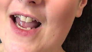 Lesbians Watching Porn