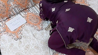 Step Son Finds Out What Stepmother Wants Through Notice