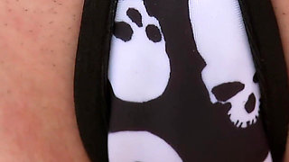 Hollis Ireland - Micro Bikini