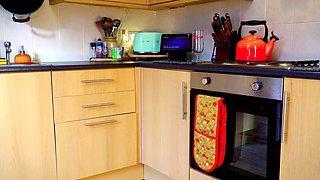 A Short Film: Cheating Wife Caught and Bribed 4K