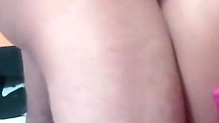 Shove It up My Ass! I'm Your Fucking Bitch! I Was so Horny That I Didn't Care That My Boyfriend Broke My Ass