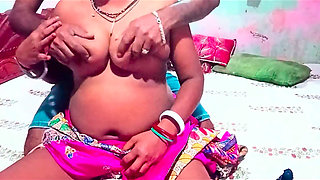 Meri suhag rat ki hardcore chudai