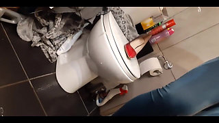 Compilation of Desperate Wetting My Jeans