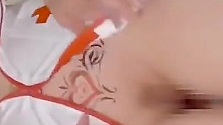 Drinking Semen