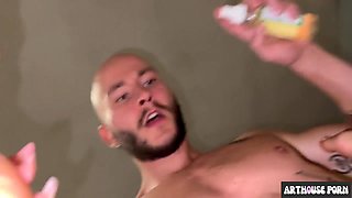 Petite Latina Best Pov Missionary Sex With Violeta Grey And Petite Teen