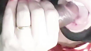 Amazing Mature Anal Homemade - Horny MILF Rides Monster Cock to Epic Orgasms on Her Hole