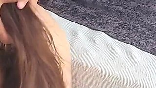 I Don't Mind Being Punished for Being a Slut
