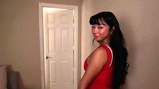 Gia DiBella - Date Night Ends with Kinky Hookup