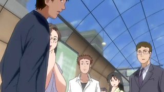 Ren Z Ep1: Hentai, Groupsex  Hentai Anime Porn