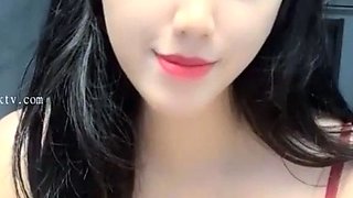 Amateur Asian Model With Big Boobs Getting fucked