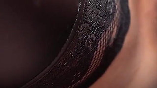 Submissive Cumslut Creampie Gangbang