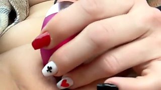 Watch Me Play in the Car