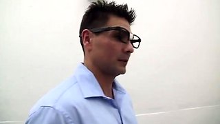 Kali Kala Lina- Banking on a BBW