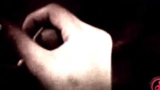 Lewd redhead amateur milf homemade hardcore with cumshot