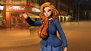 Animation Practice Works 2