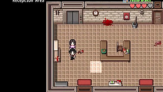 Zombie Retreat 2 - Part 52 Horny MILF Panties Lover by Loveskysan69