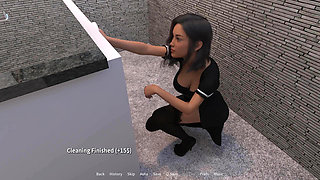 Innocence or Money: Girl Works Hard to Buy a Phone - Episode 16