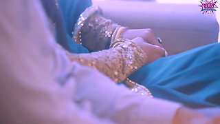 New Adla Badli S01 Ep 3-4 Wow Originals Hindi Hot Web Series [24.6.2023] 1080p Watch Full Video In 1080p