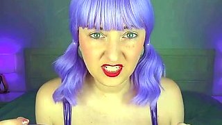 Mistressmystique - Sissy Slut Sex Doll Makeover