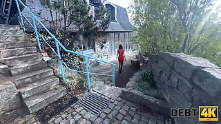 Debt4k. her surprises