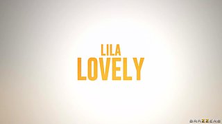 Let Me Smell Your Dick! With Jovan Jordan, Lila Lovely, Dani Valentina - Brazzers