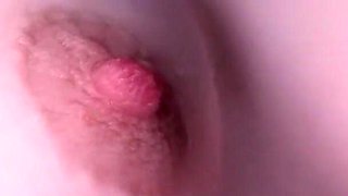 Close up - Tits Licking, Tits Sucking, Tits Touching