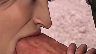 The East Block: the Nasty Perversions in the Lingerie Store - Episode 26