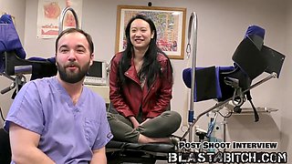 Poked, sex pov, shuddering