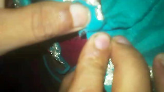 My wife blowjobs & pushy linking with sharee