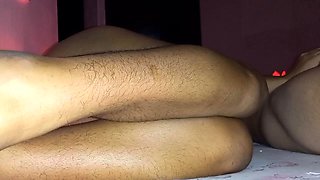 POV close up asian gf blowjob