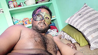Full mood on hungry and  wetty lavanya pusssy
