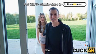 Cuck4k. badass biker schlong