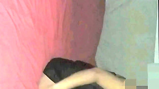 Cuckold Husband Sucking Her Wifes Ass Hole