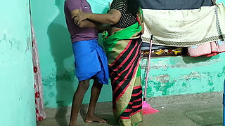 Indian stepmother real sex video