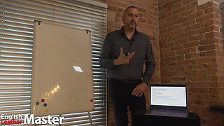 Teacher shows you how to suck cock PREVIEW