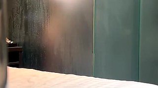 Secret Camera in My Hotel Room
